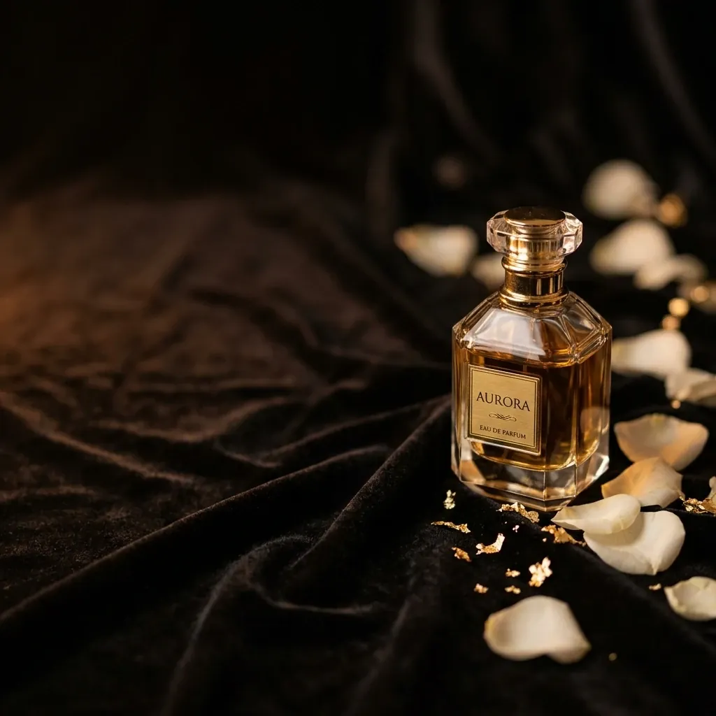Fondo Floral Premium